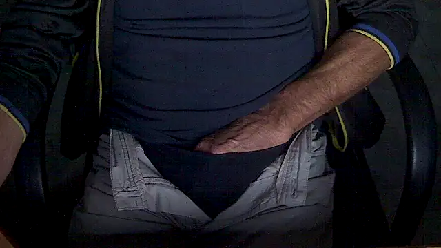 velikifant7 online show from 30, 11, 2025