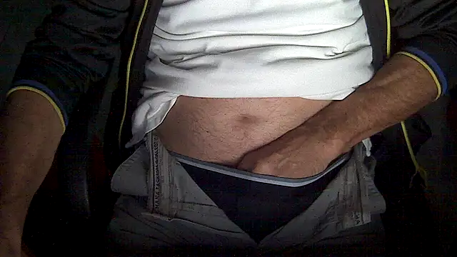 velikifant7 online show from 18, 12, 2025