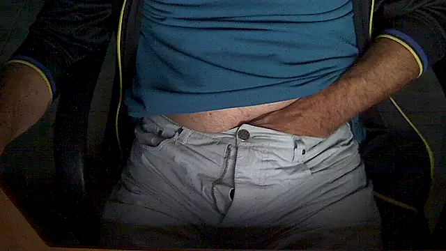 velikifant7 online show from 16, 11, 2025