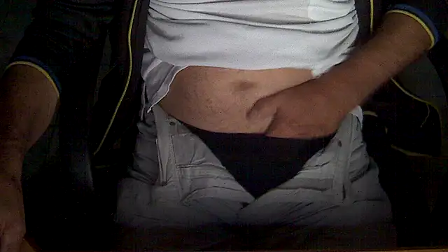 velikifant7 online show from 10, 11, 2025