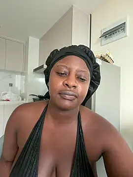 Ginger9Melynn online show from 10, 6, 2026