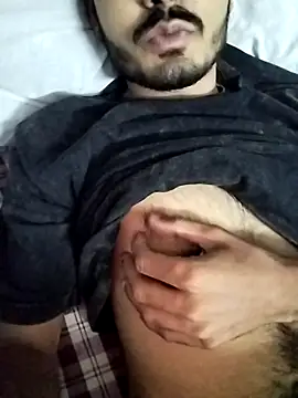 Snapshot of Hotyy_subhu chatting on 6, 10, 2025 Hotyy subhu online show from 6, 10, 2025