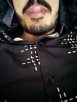 Snapshot of Hotyy_subhu chatting on 8, 10, 2025 Hotyy subhu online show from 8, 10, 2025