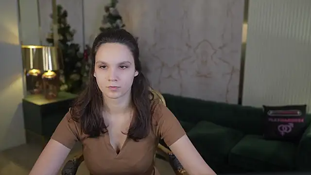 Cleo054 online show from 21, 12, 2025