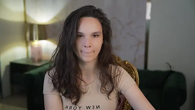 Cleo054 online show from 6, 4, 2026