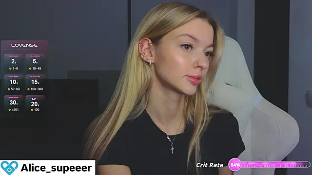 Alice super  online show from 14, 10, 2025