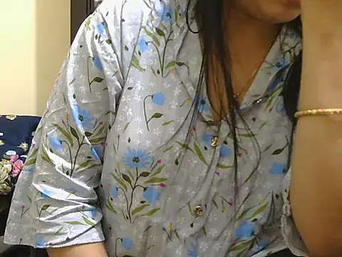 fairy queen07 online show from 16, 12, 2025