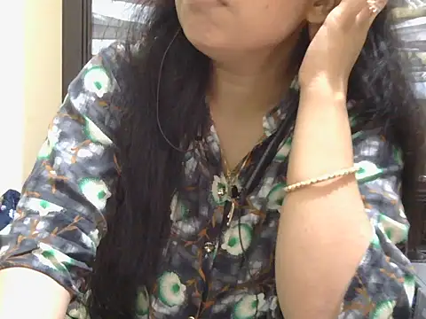 fairy queen07 online show from 7, 1, 2026