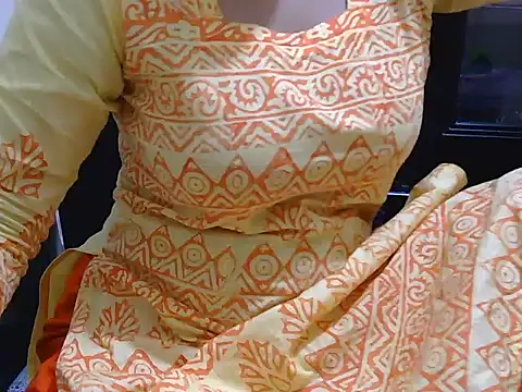 fairy queen07 online show from 14, 10, 2025