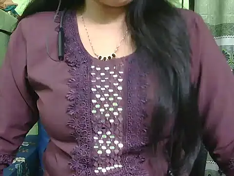 fairy queen07 online show from 24, 3, 2026