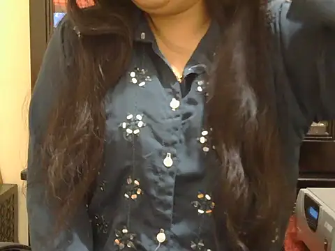 fairy queen07 online show from 18, 11, 2025