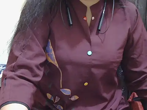 fairy queen07 online show from 20, 11, 2025