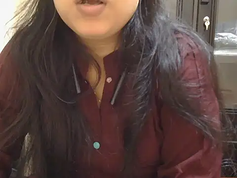 fairy queen07 online show from 14, 2, 2026