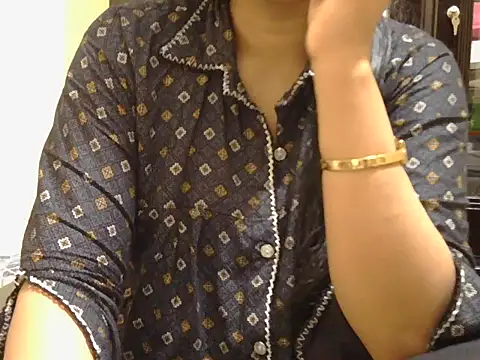 fairy queen07 online show from 12, 10, 2025