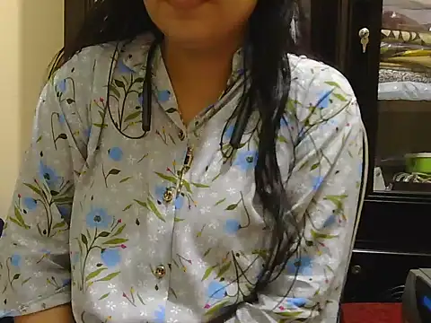 fairy queen07 online show from 19, 12, 2025