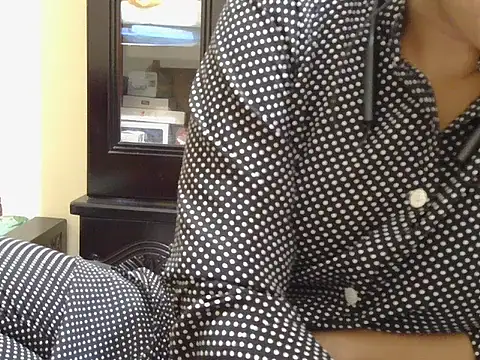 fairy queen07 online show from 23, 10, 2025