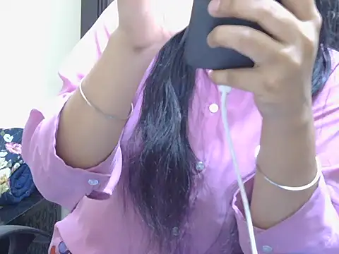 fairy queen07 online show from 9, 2, 2026