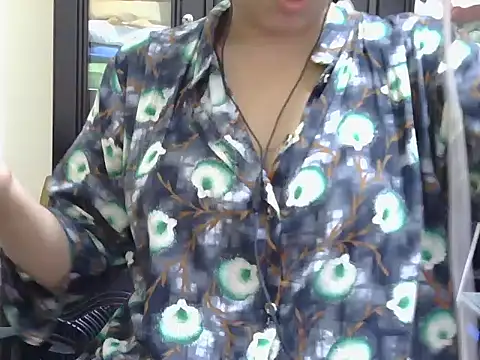 fairy queen07 online show from 19, 10, 2025