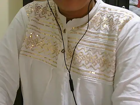 fairy queen07 online show from 20, 10, 2025