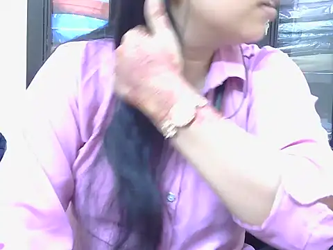 fairy queen07 online show from 17, 11, 2025