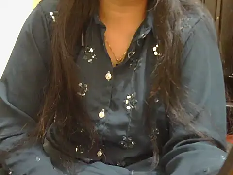 fairy queen07 online show from 2, 12, 2025