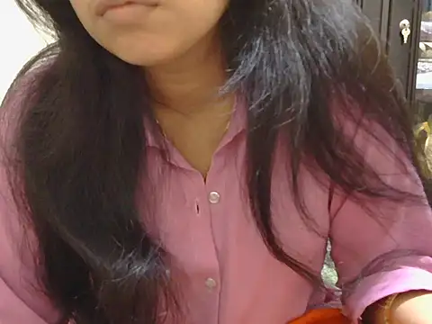 fairy queen07 online show from 13, 1, 2026