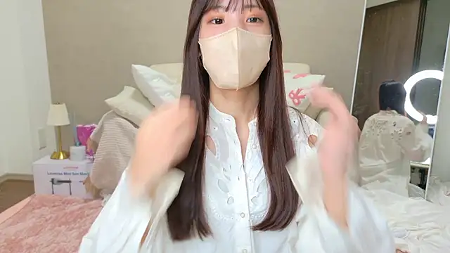 riri  nyan o0 online show from 13, 5, 2026