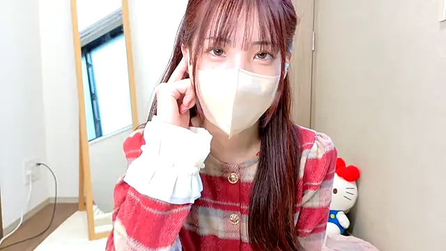 riri  nyan o0 online show from 15, 12, 2025