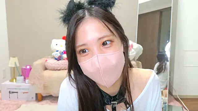 riri  nyan o0 online show from 5, 7, 2026