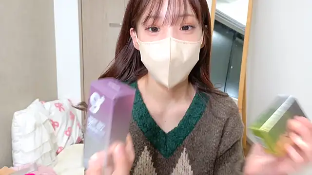 riri  nyan o0 online show from 7, 3, 2026