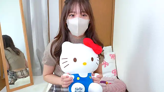 riri  nyan o0 online show from 4, 11, 2025