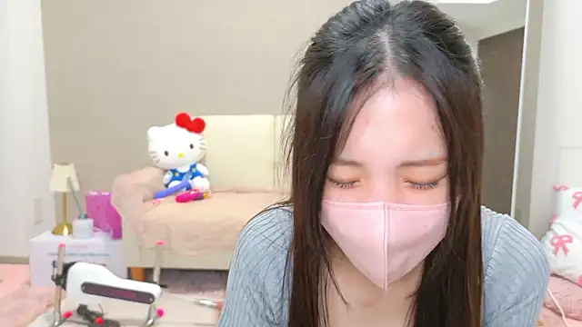 riri  nyan o0 online show from 12, 7, 2026