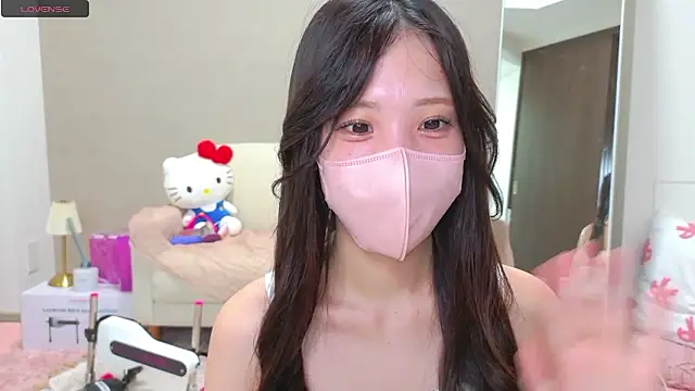riri  nyan o0 online show from 19, 7, 2026