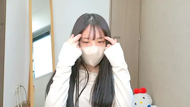 riri  nyan o0 online show from 3, 2, 2026