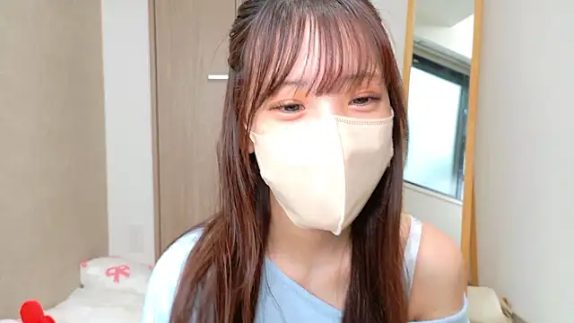 riri  nyan o0 online show from 19, 3, 2026