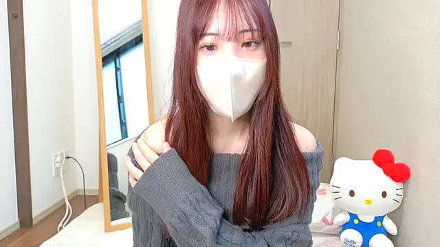 riri  nyan o0 online show from 18, 12, 2025