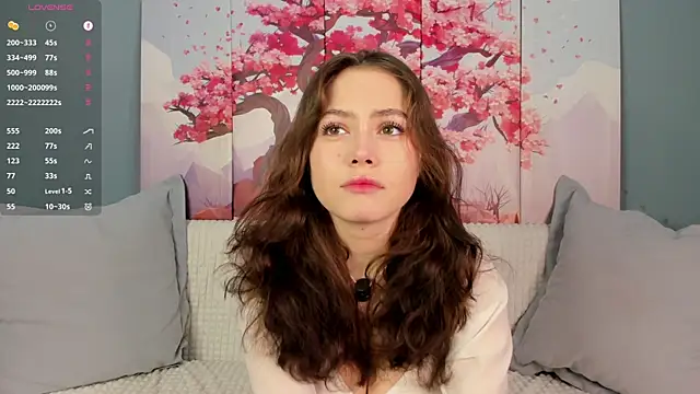 KissieKat online show from 28, 11, 2025