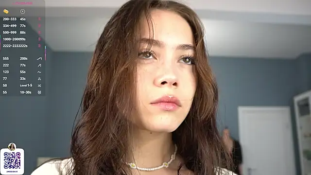 KissieKat online show from 21, 9, 2025