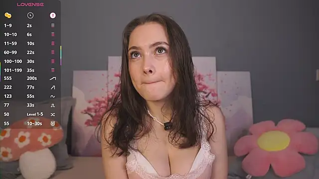 KissieKat online show from 17, 11, 2025