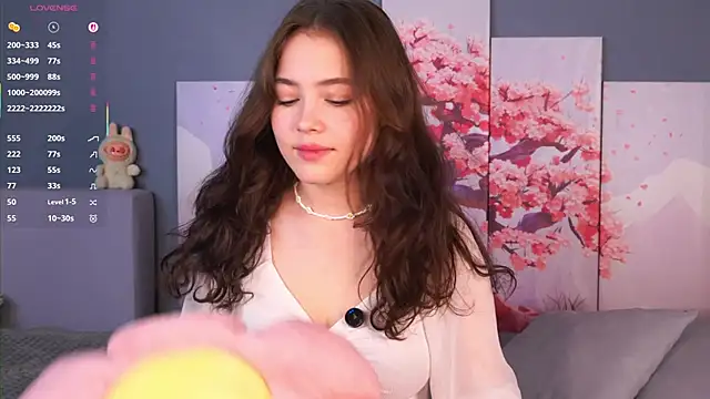 KissieKat online show from 13, 10, 2025