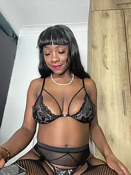 Astergray21 online show from 5, 3, 2026