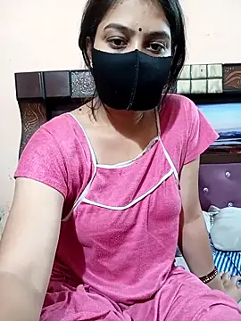 Snapshot of Priyanka_Pal chatting on 18, 12, 2025 Priyanka Pal online show from 18, 12, 2025