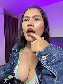Candy Velvet online show from 27, 4, 2026