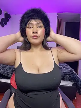 Candy Velvet online show from 14, 5, 2026