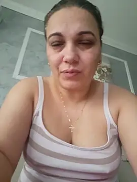 PalomaDesireee online show from 1, 12, 2025