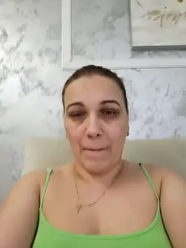 PalomaDesireee online show from 27, 2, 2026