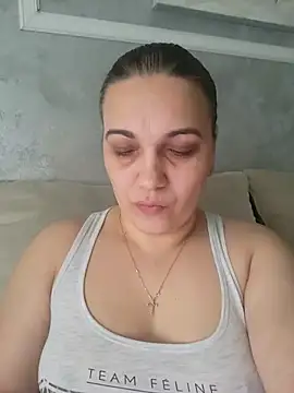 PalomaDesireee online show from 2, 2, 2026