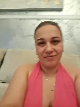 PalomaDesireee online show from 4, 11, 2025