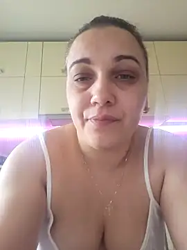 PalomaDesireee online show from 12, 3, 2026