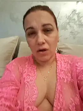 PalomaDesireee online show from 27, 9, 2025